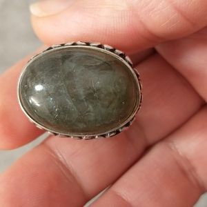 Sterling silver Ring